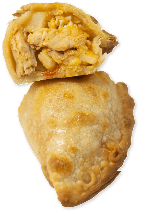 empanadas